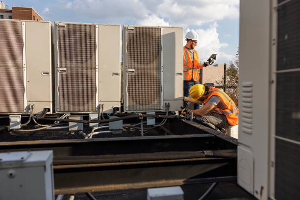 Best Seasonal HVAC Services in West Miami, FL