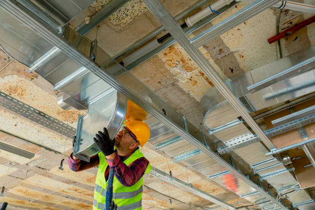 Best Air Conditioning Cleaning in West Miami, FL