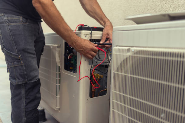 Best HVAC Training and Certification in West Miami, FL