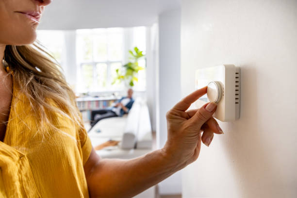 Best Thermostats and Smart Controls in West Miami, FL
