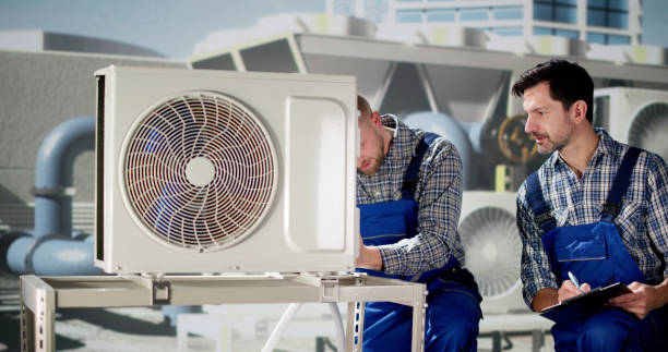 Best Geothermal HVAC Systems in West Miami, FL