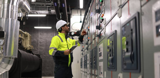 Best HVAC Supply and Distribution in West Miami, FL